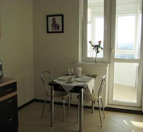 Apartment on Haziety Pravda 15 в Минске