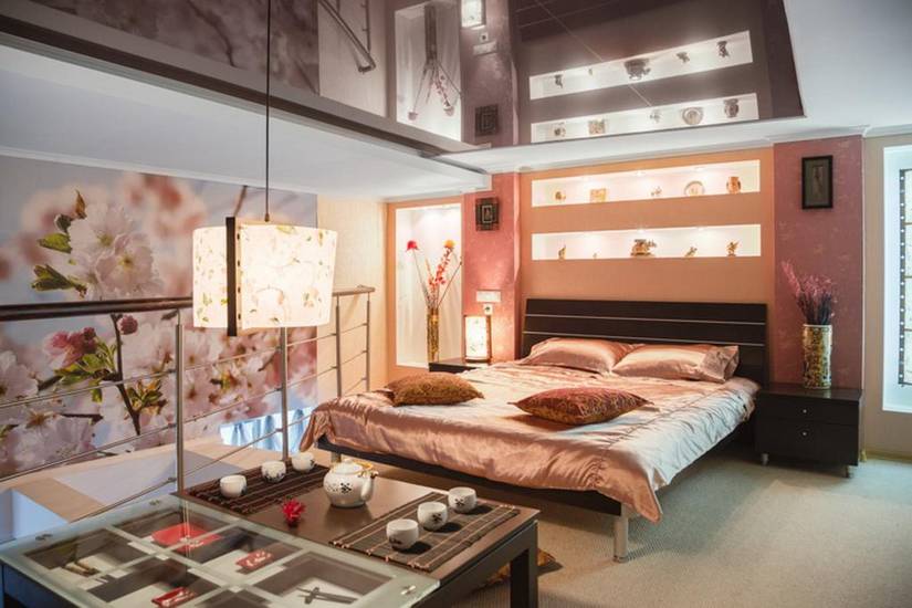 Romantik Apartments Беларусь, Минск