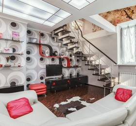 Отдых в Romantik Apartments - Беларусь, Минск