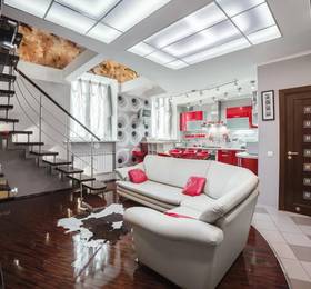 Romantik Apartments в Минске