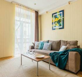Отдых в Uytnaya Apartment in Centre - Беларусь, Минск