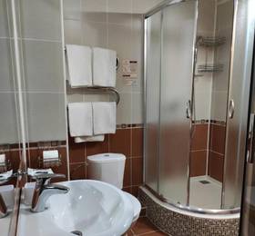 Туры в AMAKS Mogilev Hotel в Беларуси