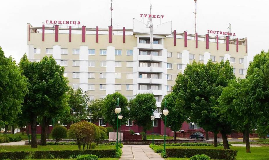 Tourist Hotel 3* Беларусь, Могилев