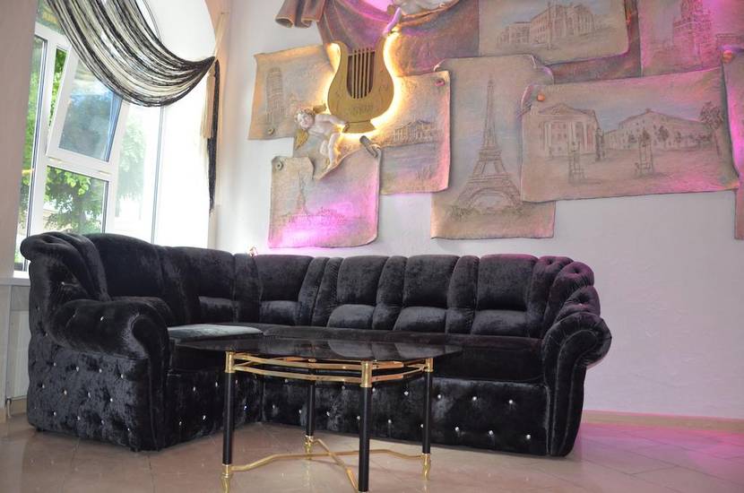 Lira Boutique Hotel Беларусь, Могилев