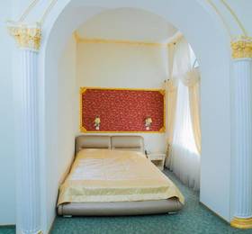 Отдых в Lira Boutique Hotel - Беларусь, Могилев