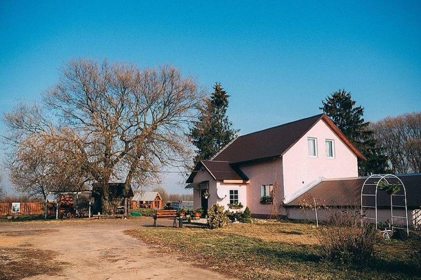 Seraya Sheyka Беларусь, Могилев