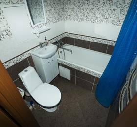 Туры в Apartment On The Day On Prospekt Mira в Беларуси