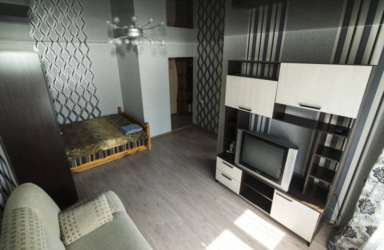 Apartment On The Day On Prospekt Mira