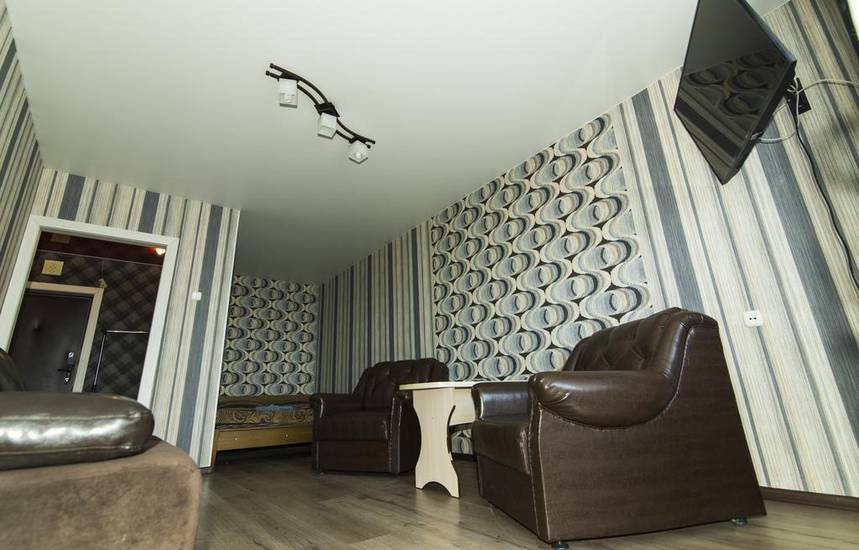 Apartment at Pervomayskaya Беларусь, Могилев