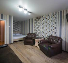 Туры в Apartment at Pervomayskaya в Беларуси