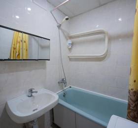 Отдых в Apartment at Pervomayskaya - Беларусь, Могилев
