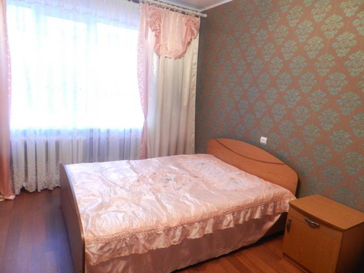 Apartment Dimitrova 64 Беларусь, Могилев
