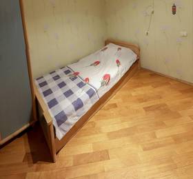Отдых в Apartment Na Surganova - Беларусь, Могилев