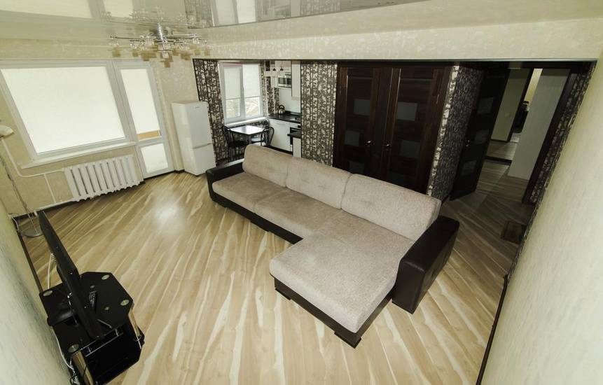 Apartment On Yakubovskogo Беларусь, Могилев