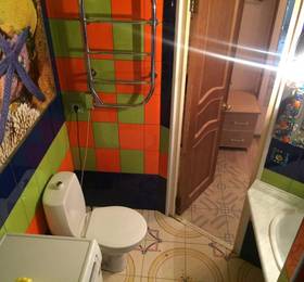 City centre apartment on Pionerskaya в Могилеве