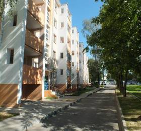 Apartment on Kosmonavtov Street в Могилеве
