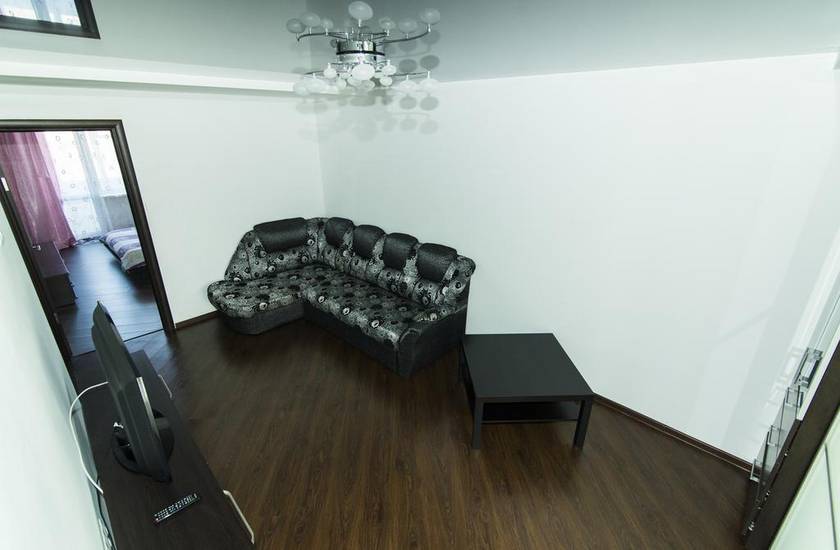 Flat on Dneprovsky boulevard Беларусь, Могилев