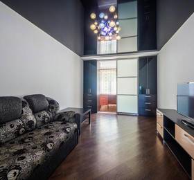 Flat on Dneprovsky boulevard в Могилеве