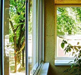 Отдых в Apartment on Dneprovskiy Boulevard 56 - Беларусь, Могилев