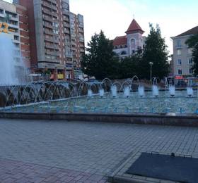Zvyozdnaya square Apartments in city center в Могилеве
