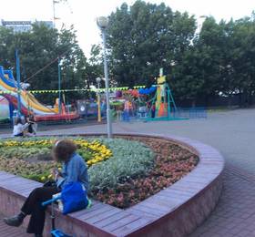 Туры в Zvyozdnaya square Apartments in city center в Беларуси