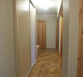 Отдых в Apartment on Aktyubinskaya 11 - Беларусь, Могилев