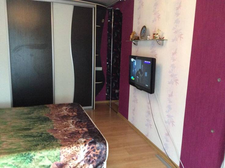 Apartments on Prospekt Mira 25 Беларусь, Могилев