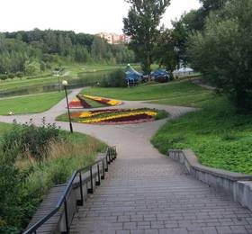 Отдых в Apartments on Prospekt Mira 25 - Беларусь, Могилев