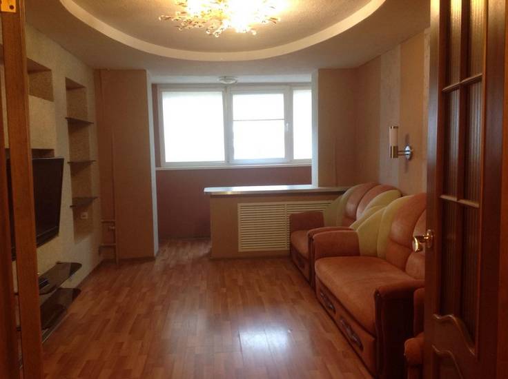 Apartment on Urozhaynyi Беларусь, Могилев