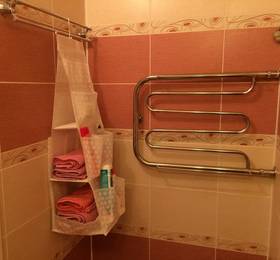 Отдых в Apartment on Narodnogo Opolcheniya - Беларусь, Могилев