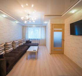 Отдых в Apartment on Prospekt Mira in Center - Беларусь, Могилев