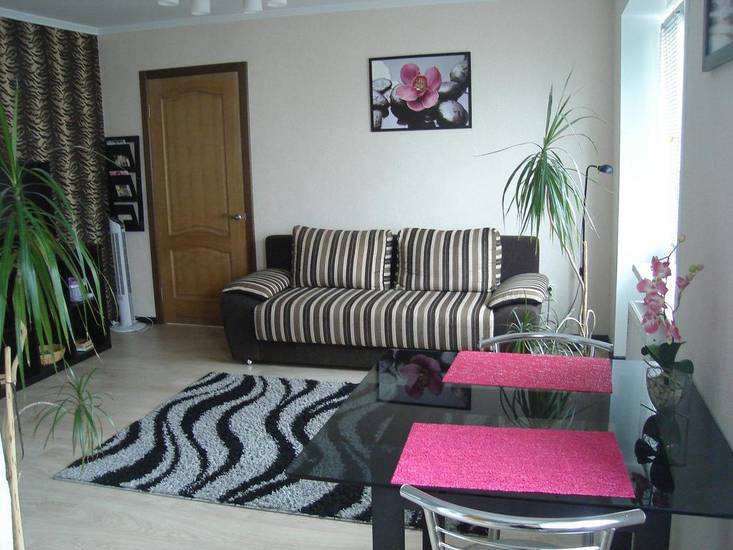 City Centre Apartment on Krylenko 7 Беларусь, Могилев