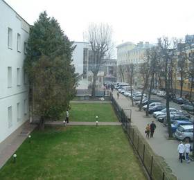 City Centre Apartment on Krylenko 7 в Могилеве