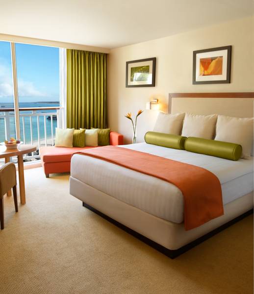 Hyatt Regency Aruba Resort & Casino 4*