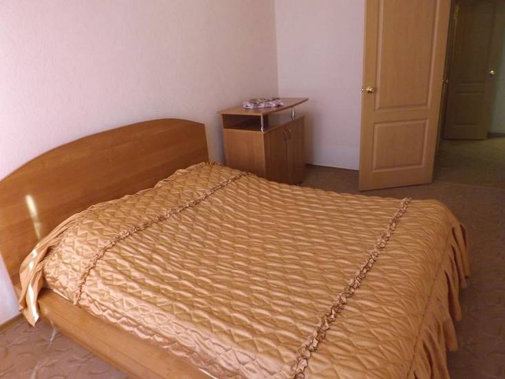 Signal Hotel DOSAAF Беларусь, Могилев