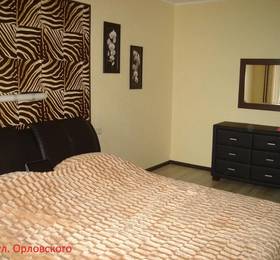 City Centre Apartment on Orlovskogo в Могилеве