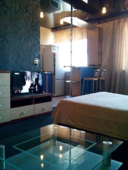 Apartment on Timiryazevskaya 34 Беларусь, Могилев