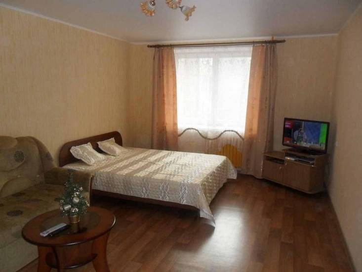 Apartment on Burdenko 12 Беларусь, Могилев