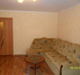 Apartment on Burdenko 12 в Могилеве