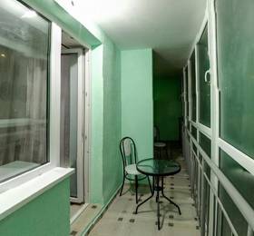 Отдых в Apartment on Dniprovskiy boulevard - Беларусь, Могилев