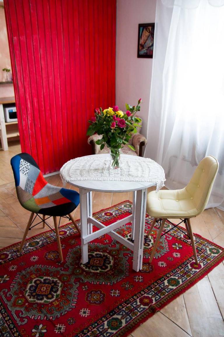 Apartment Lida Castle