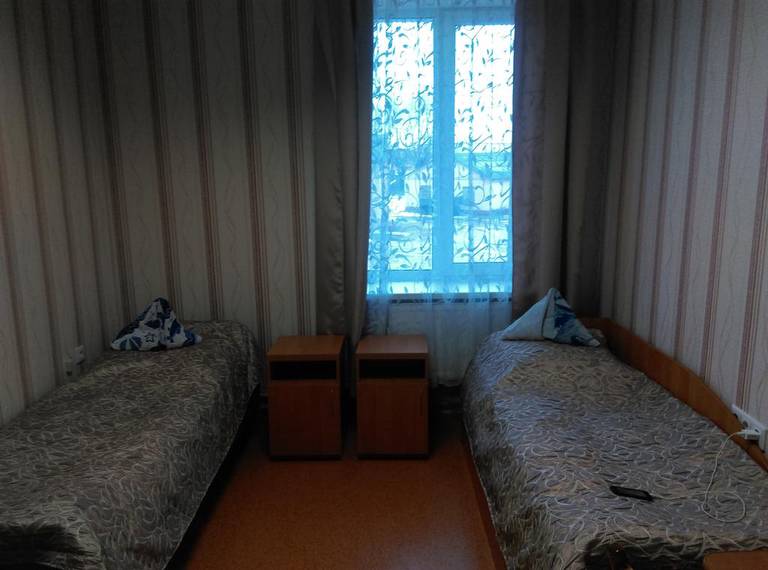 Hostel Perekrestok