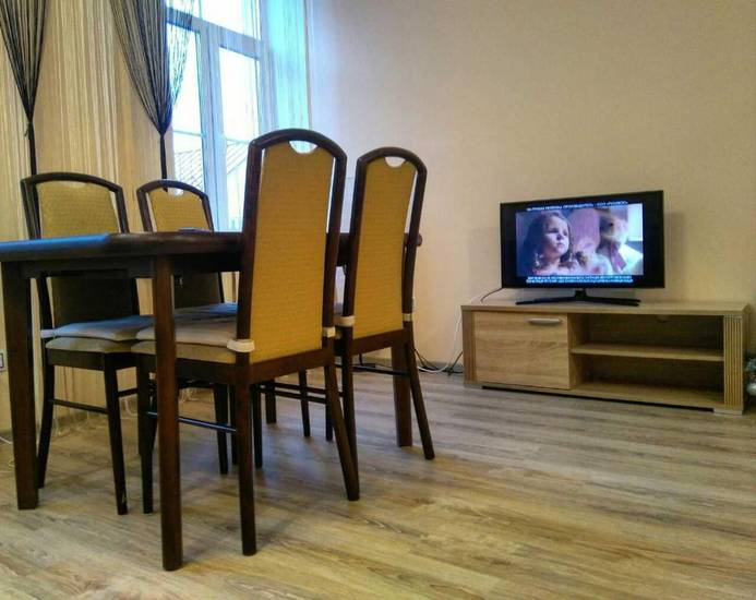 La Zamka Беларусь, Лида