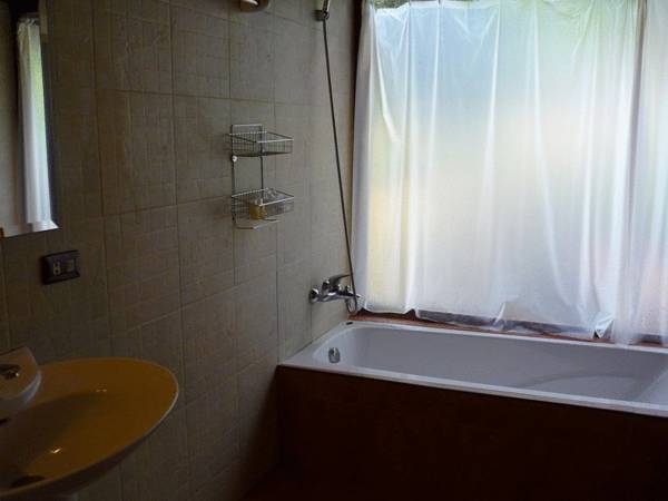 Sirene Hill Resort