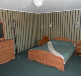 Guest House Svoyaky в о Гомеле