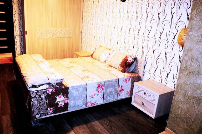 Apartment on Pesina Street