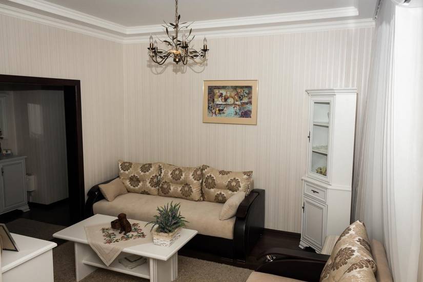 Apartment on Lenin Avenue Беларусь, Гомель