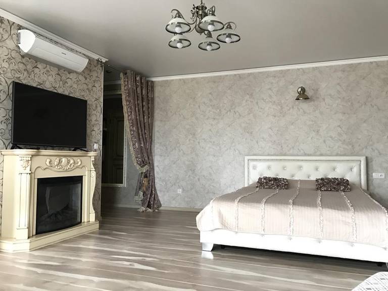 Apartment Gomel