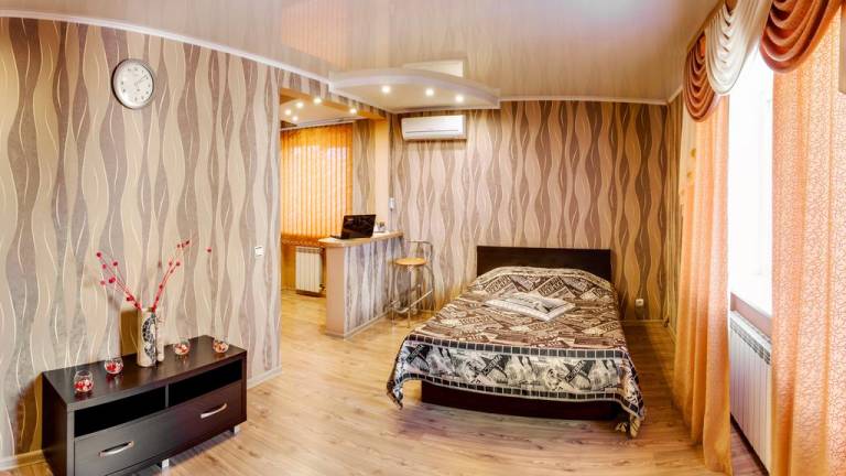 Apartment Lux Gomel