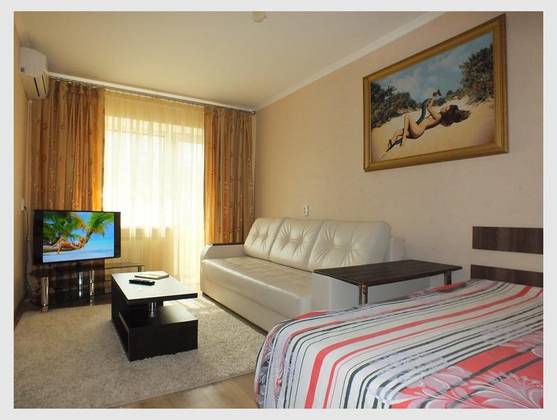 Apartment on Pobedy Беларусь, Гомель